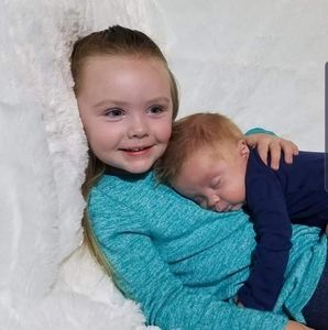 Meet your Posher, Scott